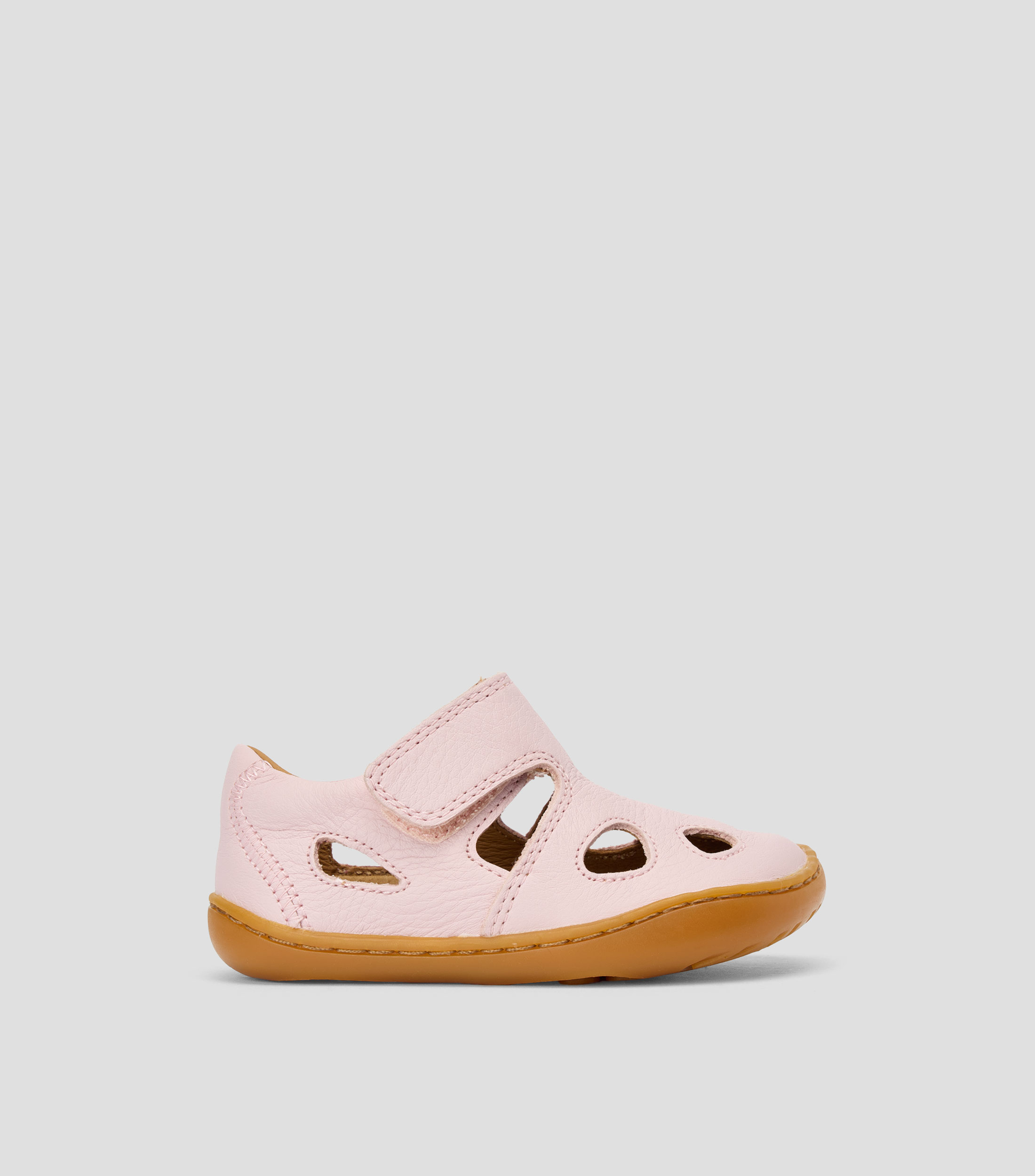 Sandalias planas Niña